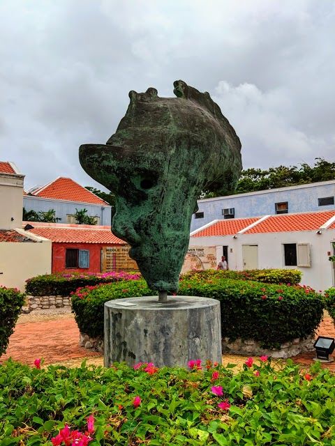 Kura Hulanda Museum